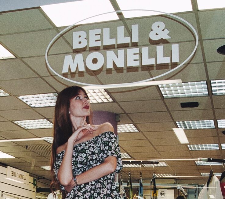 Belli & Monelli Abbigliamento